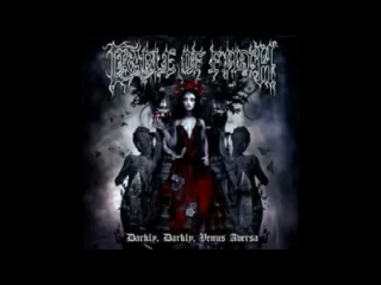 Cradle Of Filth - Lilith Immaculate ( Darkly, Darkly Venus Aversa )