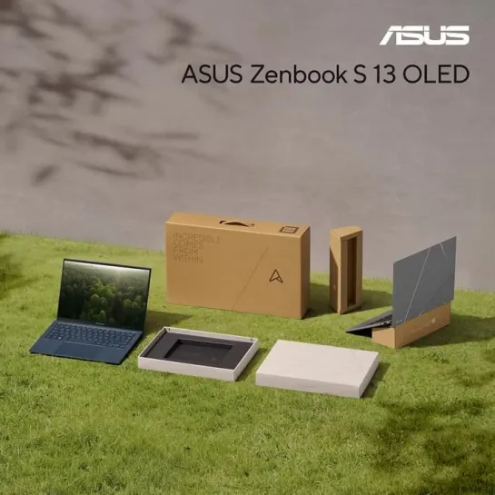 Видео от ASUS CIS