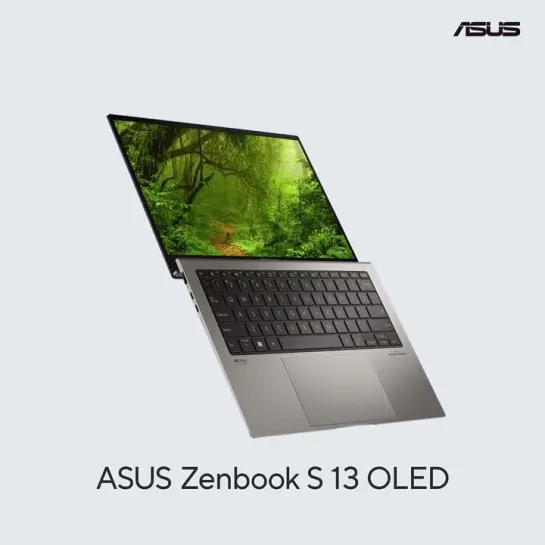 Видео от ASUS CIS