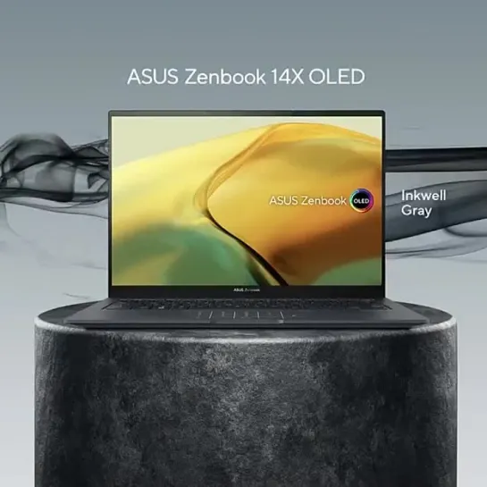 Zenbook 14X OLED