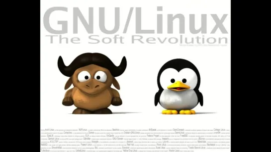 Урок 1. Введение в ОС Linux-Unix Краткие уроки по администрированию Linux систем