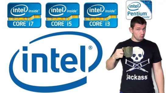 Intel Core i3,  Core i5 и Core i7 понятным языком.