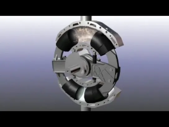 CHB-Evo. One-Cycle Internal Combustion Engine Principle