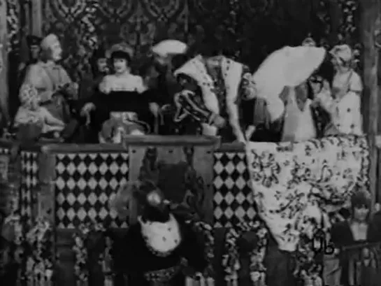 В рыцарские времена / When Knighthood Was in Flower (1922)