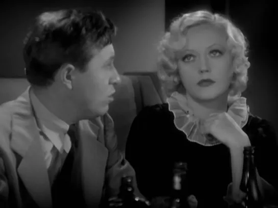 По дороге в Голливуд / Going Hollywood (1933)