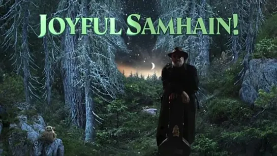 Samhain 2021