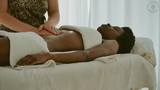 Unlock Deep Relaxation with ASMR Massage_ Harmony Unveiled