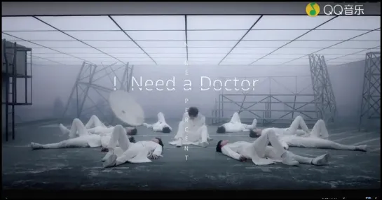 NINE PERCENT - I NEED A DOCTOR