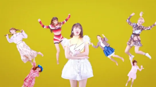 Oh My Girl - Coloring Book