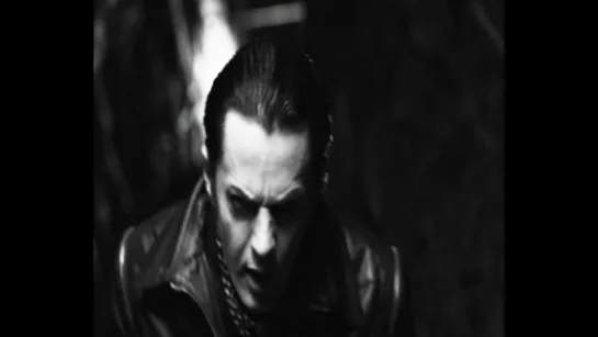 Satyricon - Black Crow On A Tombstone