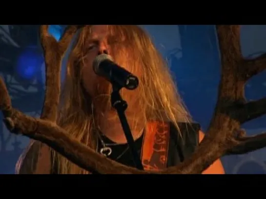 Korpiklaani - Live At Wacken Open Air 2006