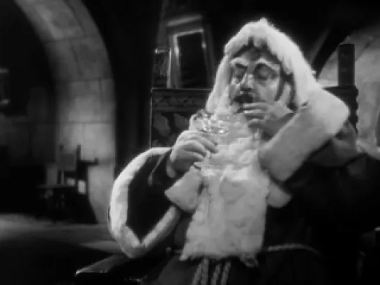 Убийство Деда Мороза / L'assassinat du Père Noël  / Убийство Пера Ноэля / Killing of Santa Claus, 1941