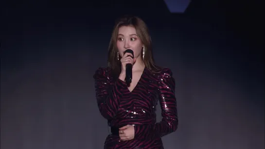 191027 SUNMI @ Fever Festival