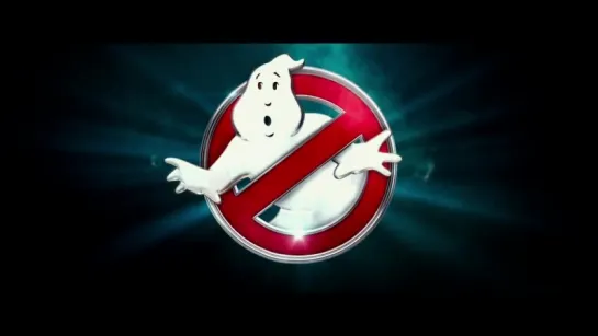 Ghostbusters (2016) Opening Titles------