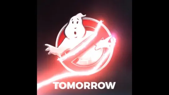 GHOSTBUSTERS (2016) - Promo (Tomorrow)