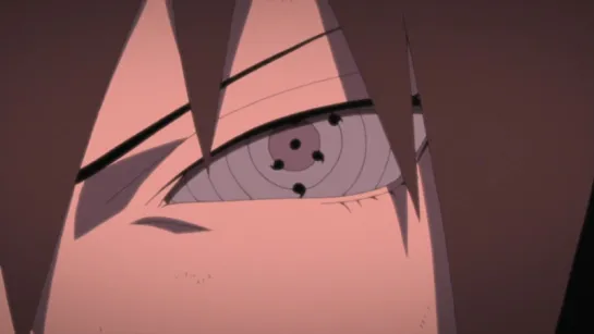 Naruto Shippuuden - 459 серия [NIKITOS]