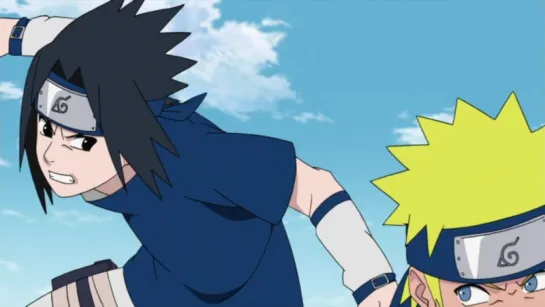 Naruto Shippuuden - 442 серия [NIKITOS]