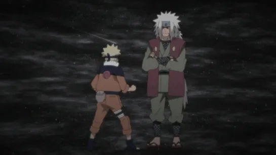 Naruto Shippuuden - 438 серия [NIKITOS]