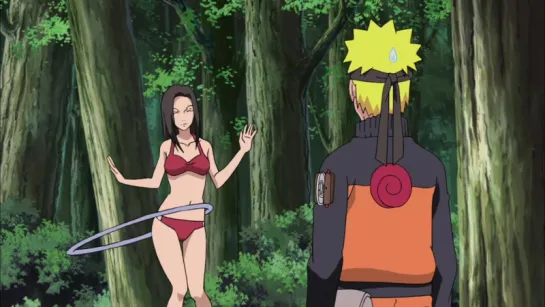 Naruto Shippuuden - 422 серия [NIKITOS]