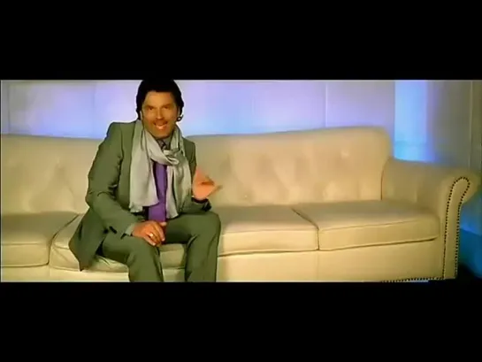 Thomas Anders - Why Do You Cry (Official Video)