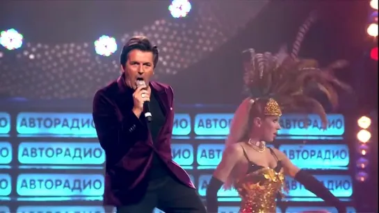 Thomas Anders - Cheri, Cheri Lady (Disco of the 80s Festival, Russia, 2013)