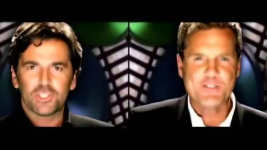 Modern Talking - Juliet (Video)