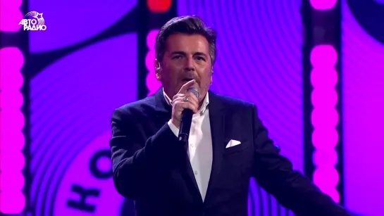 Thomas Anders - Cheri Lady. Disco of the 80s Festival (Russia, 2018)