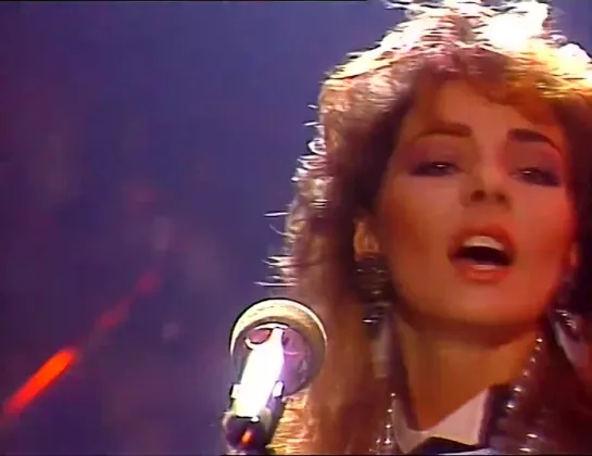 Sandra - Complete Performance (Peters Pop-Show 85)