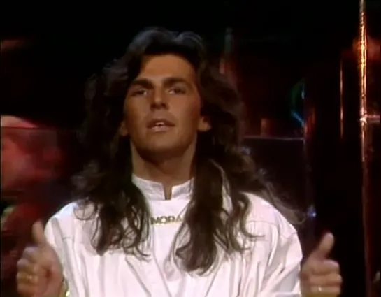 Modern Talking - Brother Louie (Tele Illustrierte)