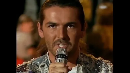 Thomas Anders - One Thing True (die Spielbude)