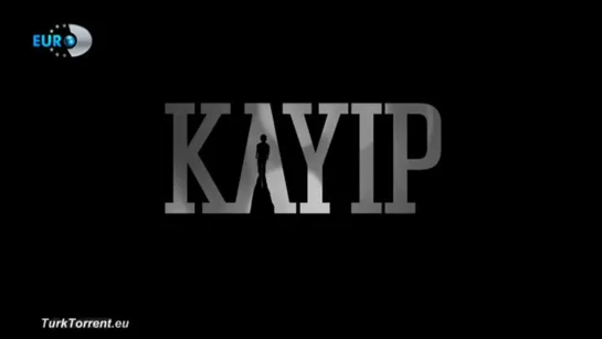 Пропавший/ Kayip 1 (озвучка)