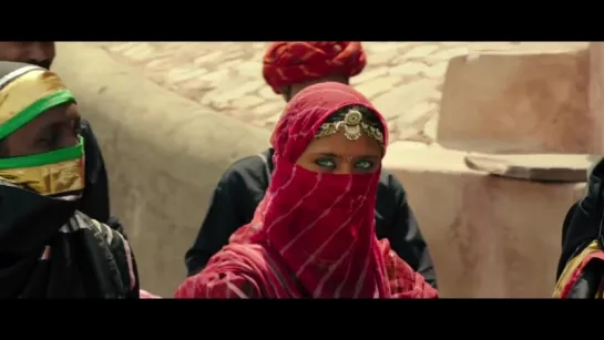 Rajasthan Tourism Music Video