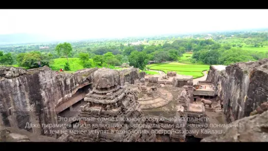 Древние храмы индии (Ancient temples in India)