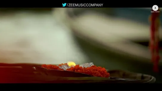 Ganga (Ricky Kej Featuring Shankar Mahadevan)