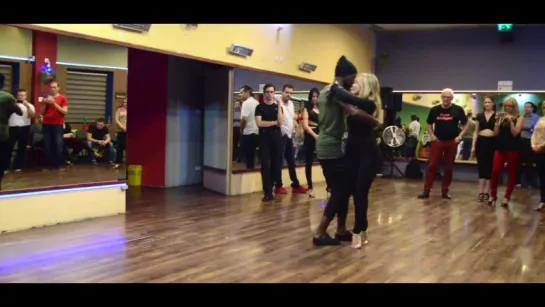 Mamady & Audrey_Kizomba_Budapest_2017