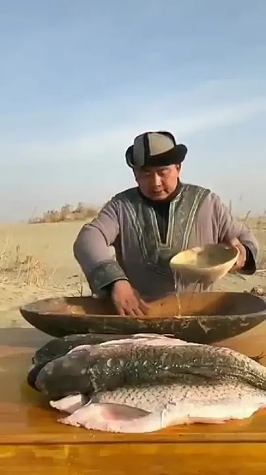 Лайфхак полезный по-настоящему Fishing in the ice