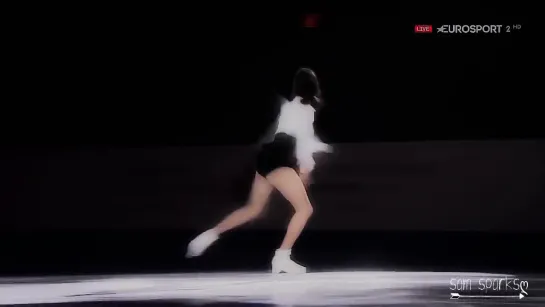 Evgenia Medvedeva • Believer