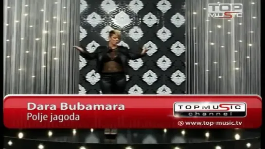 Dara Bubamara - Polje jagoda (2003)