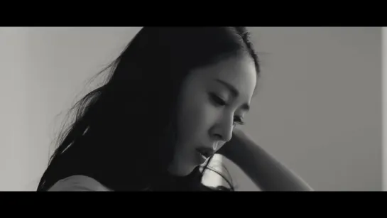 BoA - I Wonder If I Can Keep It As It Is