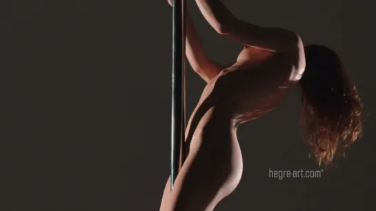 Mya - Pole Dancer