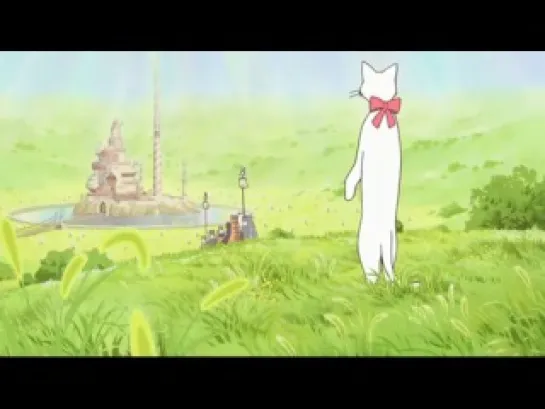 Animación - Jpn - Neko.returns