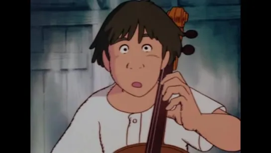 Animación - Jpn - hiki.cello