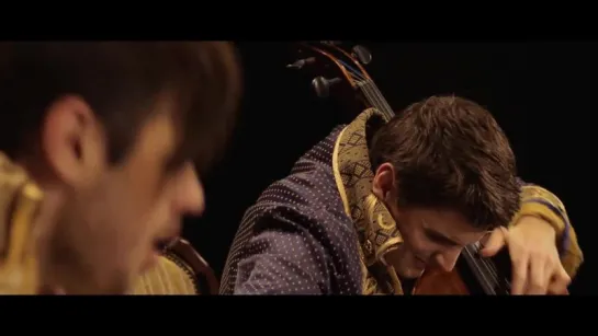 2Cellos - Thunderstruck