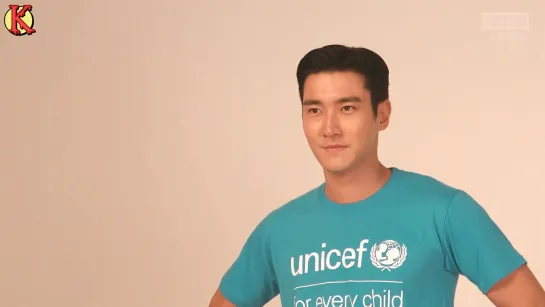 Siwon Choi Youtube (Super Junior)  FOR EVERY CHILD, эпизод 20 (рус. саб)