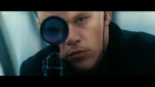 Джейсон Борн/Jason Bourne (дублированный)