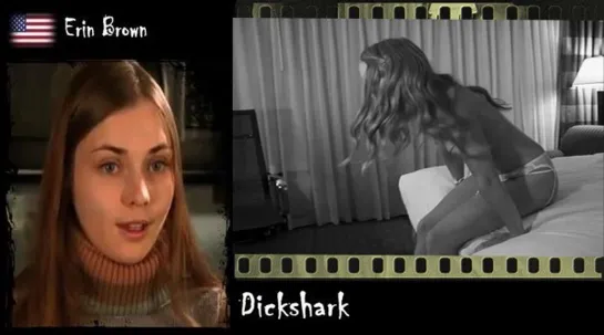 Erin Brown - Dickshark