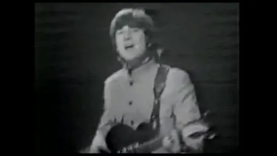 [1965.04.10] Ticket To Ride [Top Of The Pops (Dr. Who)]