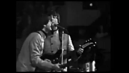 [1965.04.11] New Musical Express (Wembley Stadium) (The Beatles only)