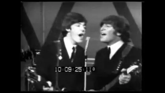 [1965.08.01] Blackpool Night Out (ABC Theatre, Blackpool)