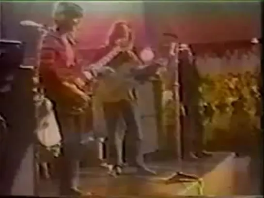 [1968.12.11] Yer Blues (rehearsal-take, "Rock And Roll Circus")